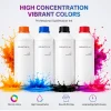 Premium Sublimation Ink Water-Based Heat Transfer Ink for Epson I3200 DX5 DX7 5113 Printer