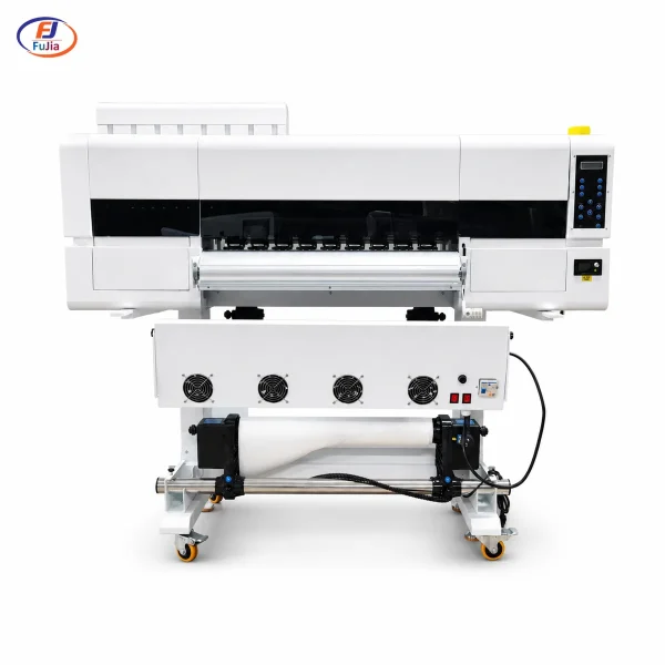 P12-main-4 A1 (65cm) High-Speed Dye Sublimation Printer with Dual Epson I3200 Printheads