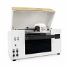 A2 4050 Multi-Purpose UV Printer | Flatbed, Cylinder & UV DTF AB Film Printing Machine