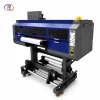 Industrial High Speed A1 UV DTF Printing Machine Optional 3/4 I3200 Print Heads