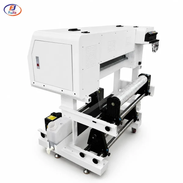 Economical A1 Size UV DTF Printer Fitted with 1pc I3200HD Printhead