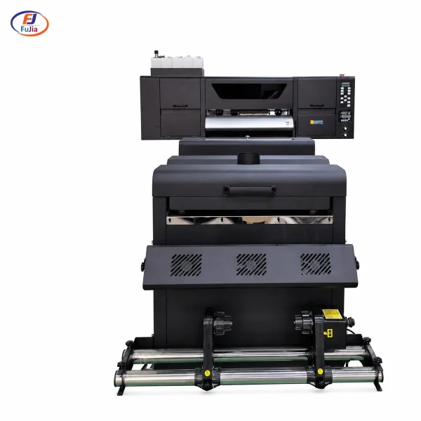 P3-main-4 Professional A1 (65cm) DTF Printer Compatible with Dual Epson I3200, I1600 & XP600 Printheads-2