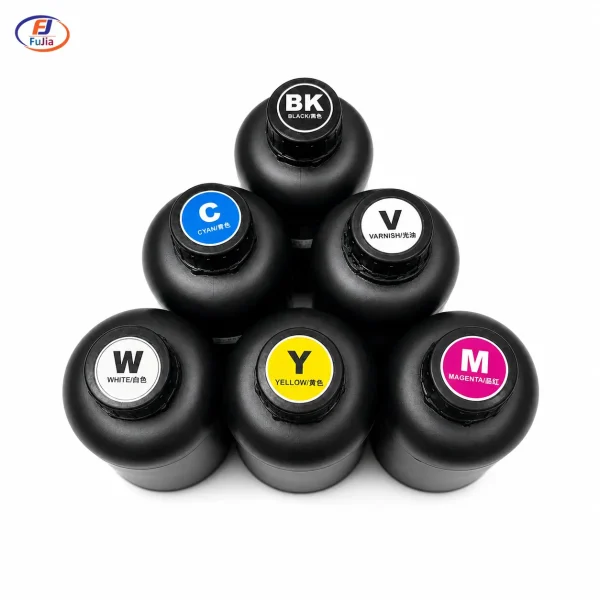 main-4 High-Performance UV Ink for UV Printers – Factory Direct, Quality Assured