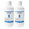 Professional DTF Ink, Independently Developed & Manufactured, Anti-Sublimation, High Breathable