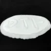 Premium Pure TPU DTF Hot Melt Powder | In-house R&D, Anti-Sublimation & High Breathability