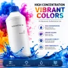 Premium Sublimation Ink Water-Based Heat Transfer Ink for Epson I3200 DX5 DX7 5113 Printer