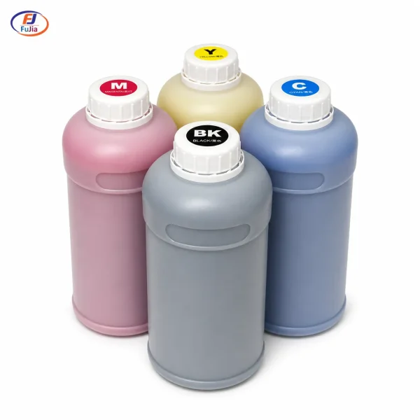 Low Odor ECO Solvent Ink for Wide Format Printers – Factory Direct Supply