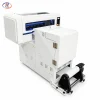 A3 (35cm) Professional Dual Epson I3200 / I1600 / XP600 Printhead All-in-One DTF Printer