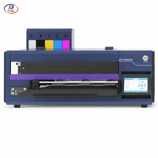 A3 (30cm) Professional One Epson XP600 Printhead Desktop DTF Printer