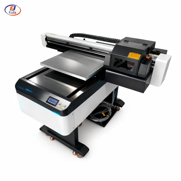 P13-main-5 A1 6090 Multi-Purpose Industrial UV Flatbed Digital Printer