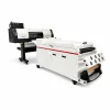 High-Speed A1 DTF Printer Supporting Up to 4 Epson I3200 Printheads