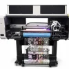 Industrial High Speed A1 UV DTF Printing Machine Optional 3/4 I3200 Print Heads