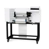 Cost-Effective A3 UV DTF Printer | Optional 1×DX7 or 2×XP600/I1600 Printheads