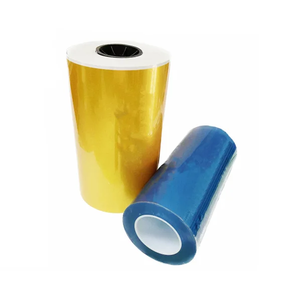 UV DTF AB Transfer Film 60cm*100m Includes B Transfer Film