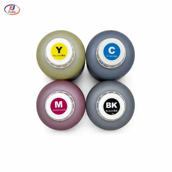 Low Odor ECO Solvent Ink for Wide Format Printers – Factory Direct Supply