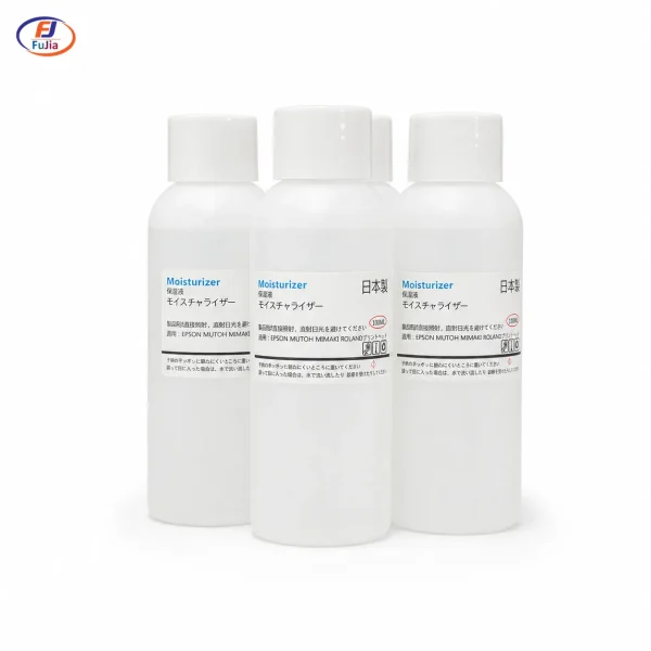 main-5 Water-Based Printhead Moisturizing Solution for XP600, I3200, I1600, 4720 DTF & Dye Sublimation Printers