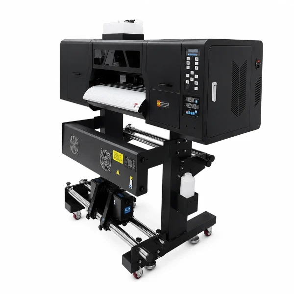 P11-main-5 A1 (60cm) High-Speed Dye Sublimation Printer with Dual Epson I3200 Printheads