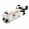 High-Speed A1 DTF Printer Supporting Up to 4 Epson I3200 Printheads