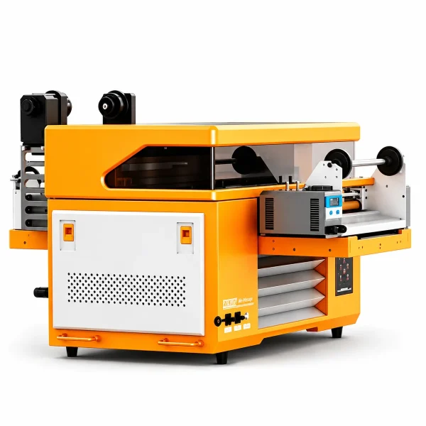 A2 4050 All-in-One UV Printing Machine for Flat Products, Cylinder Items & UV DTF AB Film Print