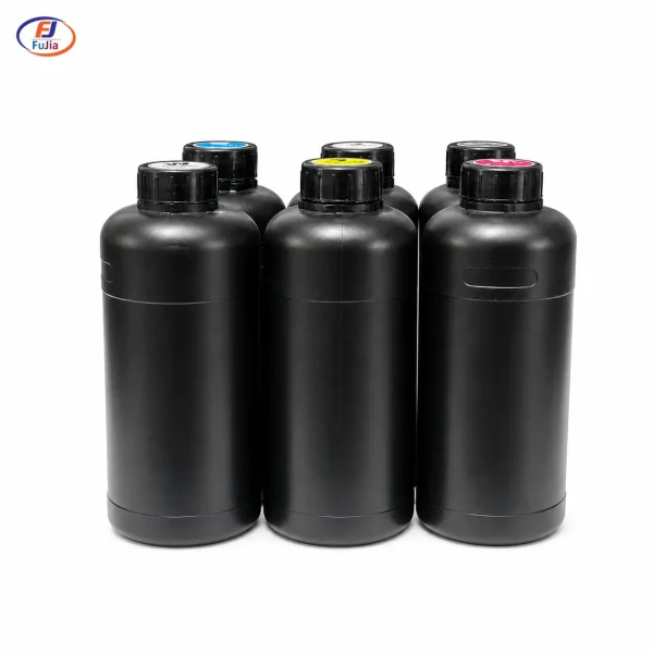 main-6 High-Performance UV Ink for UV Printers – Factory Direct, Quality Assured