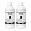 Professional DTF Ink, Independently Developed & Manufactured, Anti-Sublimation, High Breathable