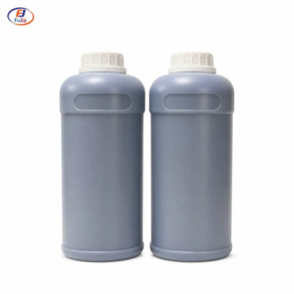 Low Odor ECO Solvent Ink for Wide Format Printers – Factory Direct Supply