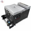 P6-main-6 Professional A3 (33cm) DTF Printer Compatible with Dual Epson I1600 & XP600 Printheads