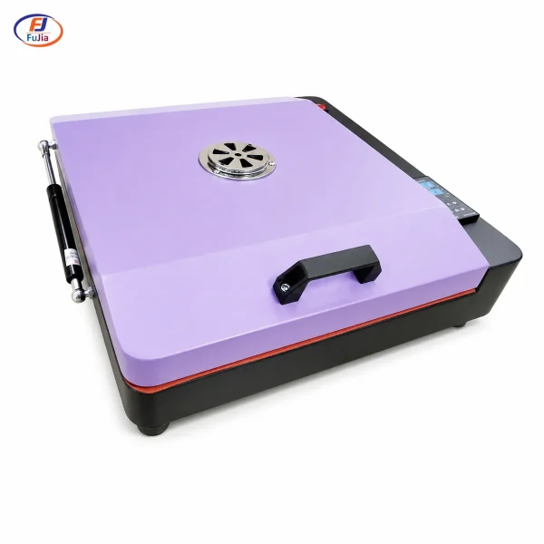 A3 (30cm) Professional One Epson XP600 Printhead Desktop DTF Printer