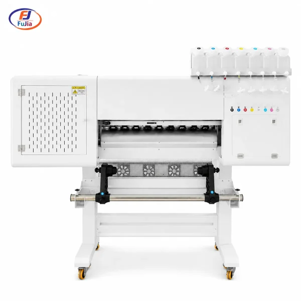 P12-main-6 A1 (65cm) High-Speed Dye Sublimation Printer with Dual Epson I3200 Printheads