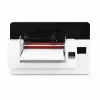 A2 4050 Multi-Purpose UV Printer | Flatbed, Cylinder & UV DTF AB Film Printing Machine