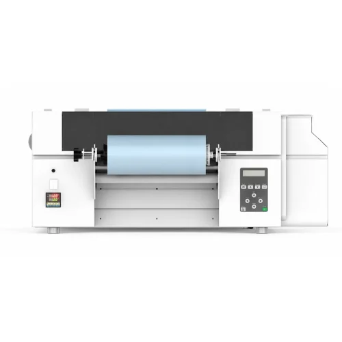 Cost-Effective A3 Desktop UV DTF Printer with Single DX7 Printhead