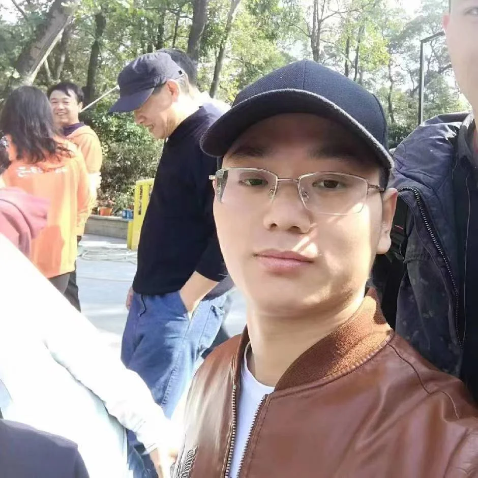 Oliver, founder of Fujia Digital Technology