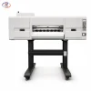 A1 DTF Printer with Up to 4 Epson I3200 Print Heads for High-Speed Industrial DTF Printing