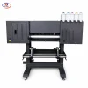 A1 DTF Printer with Up to 4 Epson I3200 Print Heads for High-Speed Industrial DTF Printing