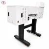 A1 DTF Printer with Up to 4 Epson I3200 Print Heads for High-Speed Industrial DTF Printing