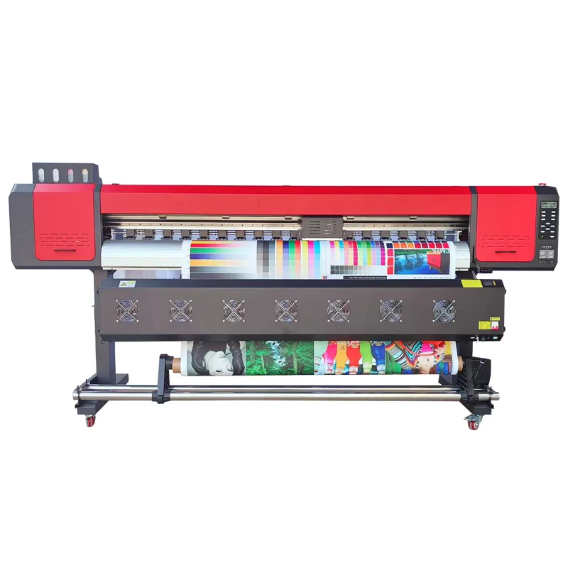 Custom DTF Printer Branding OEM