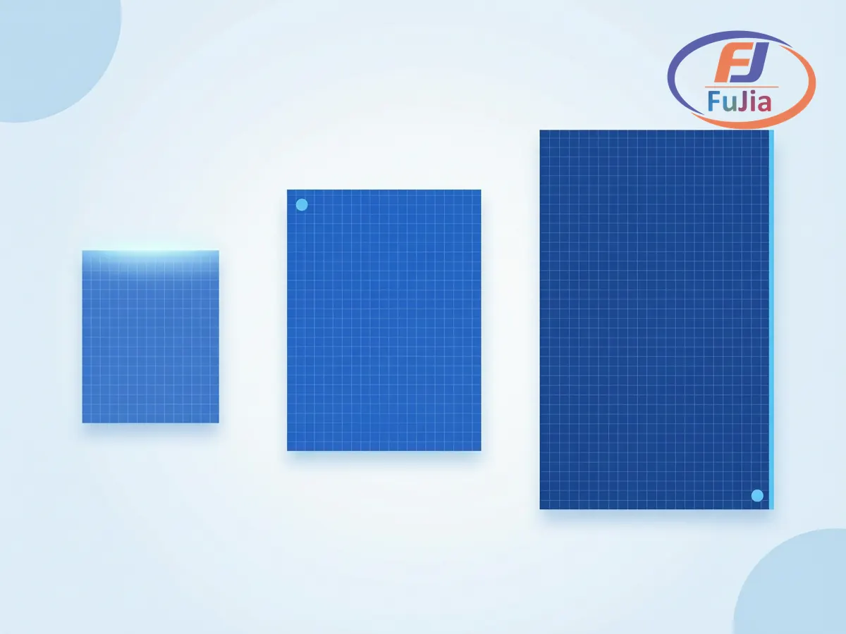 UV printer 9060 vs 6090 vs A1 bed size comparison