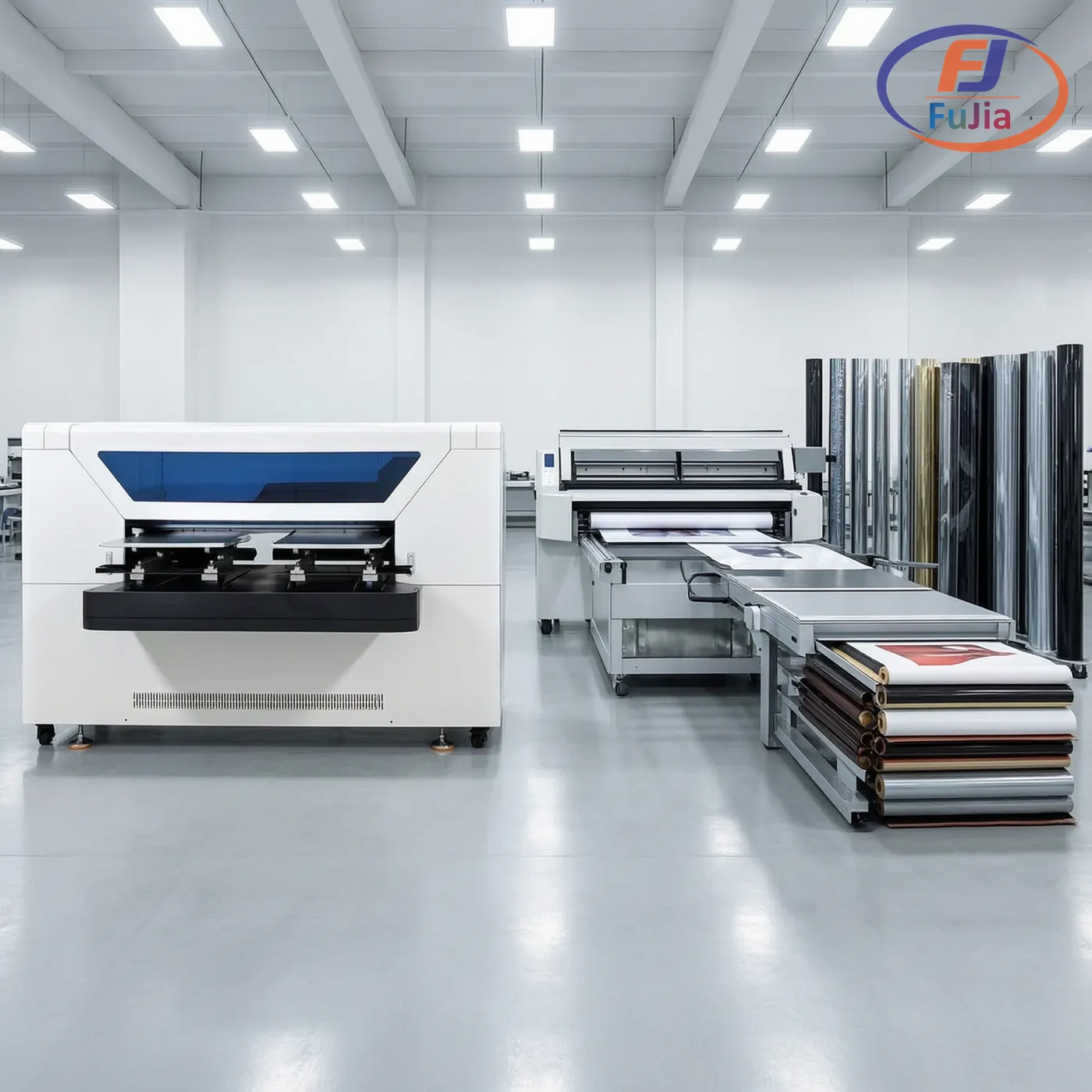Comparison of high-volume DTG throughput versus DTF hybrid line output per hour