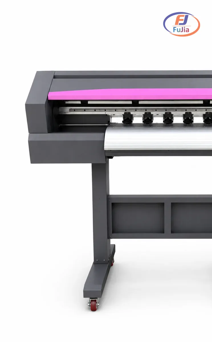 DTF printer cleaning solution price comparison across nine retail SKUs