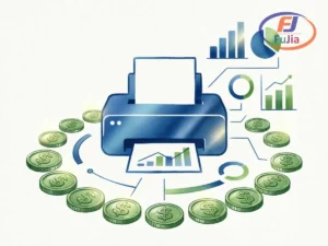 Cost breakdown: DTG printing startup investment