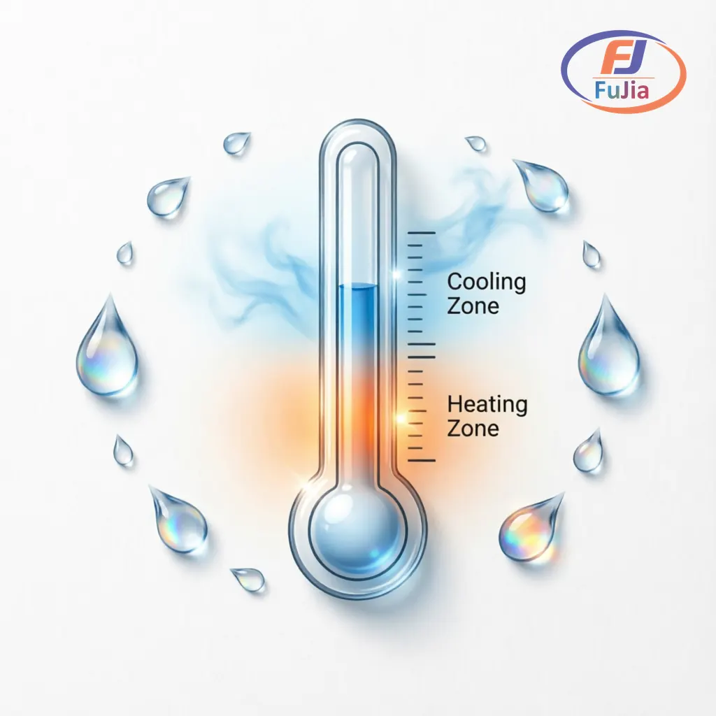 DTF printer curing temperature and environment settings