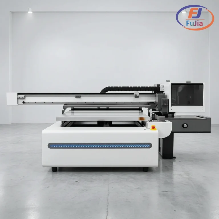 DTF printing guide for beginners: equipment and workflow