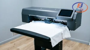 DTF transfer film guide and application
