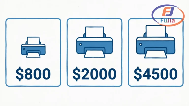 Budget DTF printer comparison guide