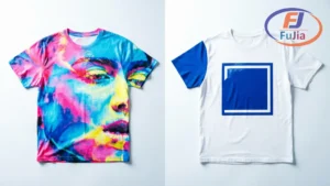 DTF vs screen printing comparison