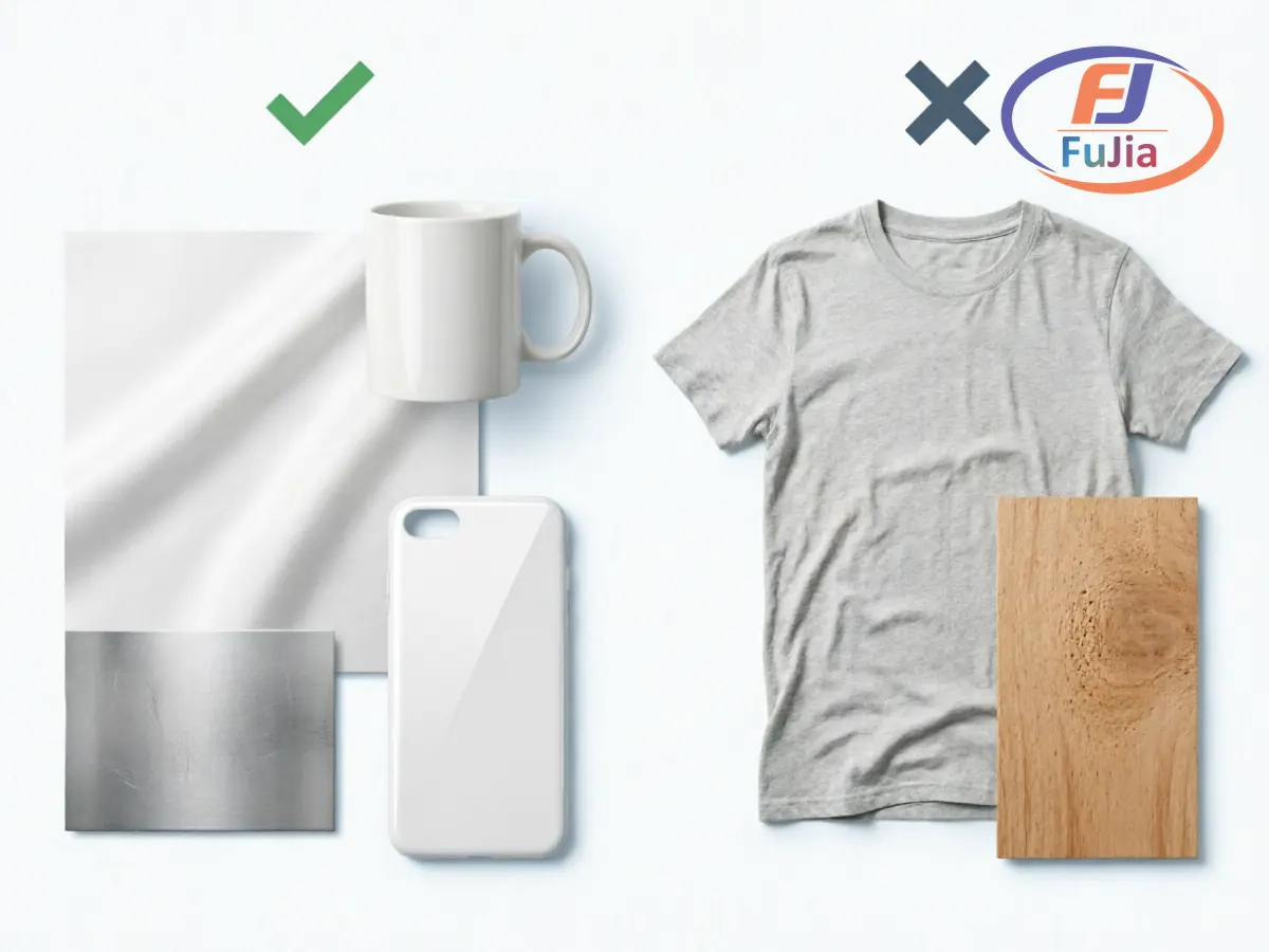 materials
