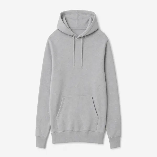DTG Hoodie Sweatshirt