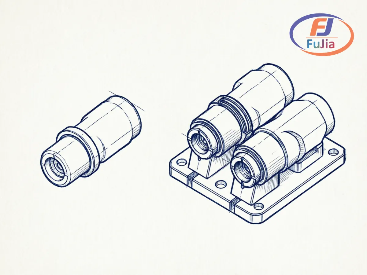 printhead comparison