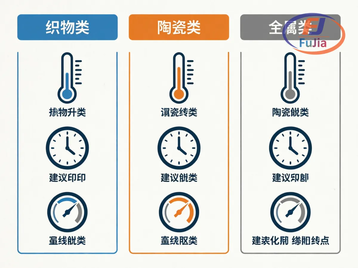 settings chart