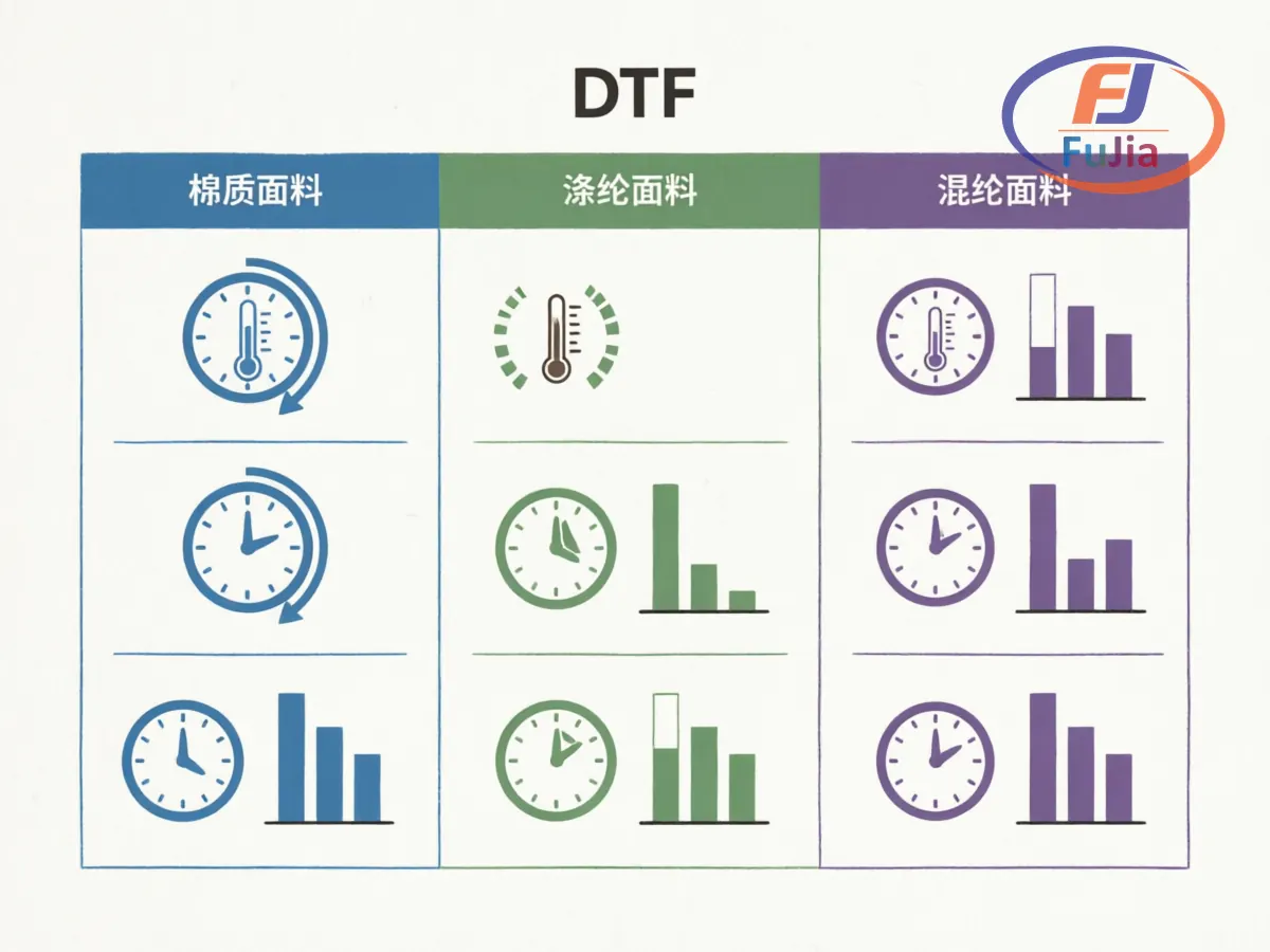 settings chart